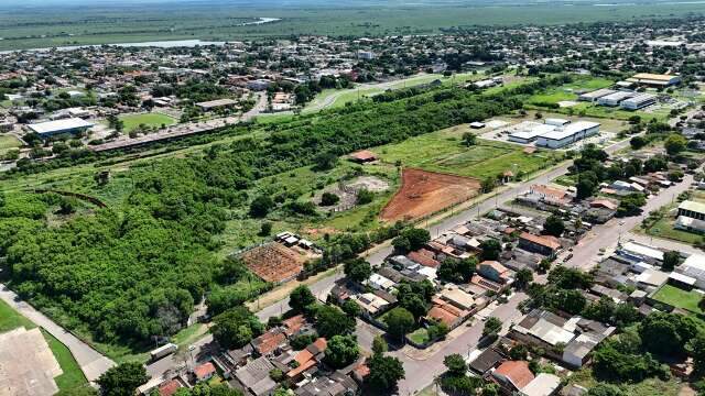 Empresa de MG vai construir maternidade por R$ 74 milh&otilde;es em Corumb&aacute;