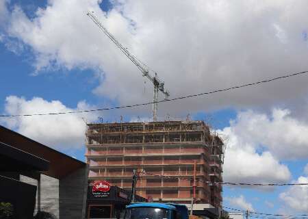 Prefeitura cria grupo t&eacute;cnico para agilizar licenciamento de grandes projetos