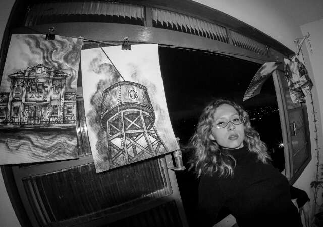 Cartilha e exposi&ccedil;&atilde;o v&atilde;o contar a hist&oacute;ria do Complexo Ferrovi&aacute;rio