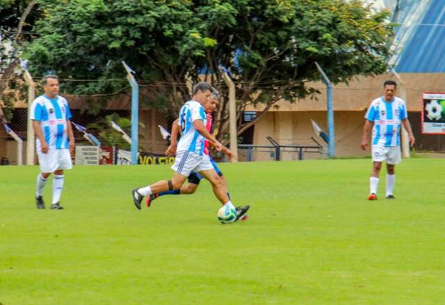 Com direito a show, Copa da Madrugada prepara festa para os campe&otilde;es
