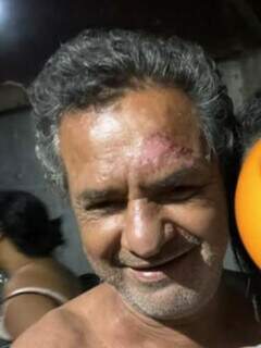 Família procura homem desaparecido há nove dias em Campo Grande Família procura homem desaparecido há nove dias em Campo Grande
