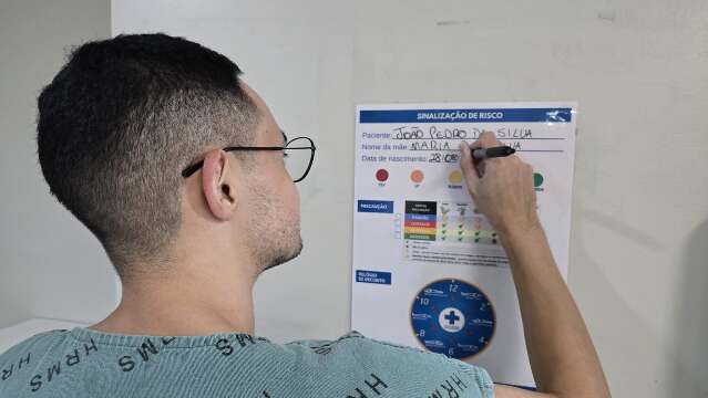 Estado quer investigar mais &oacute;bitos e falhas em hospitais at&eacute; 2030