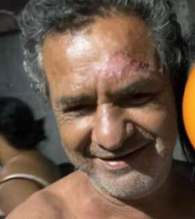 Fam&iacute;lia procura homem desaparecido h&aacute; nove dias em Campo Grande