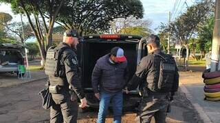 Operação mira bando que roubava canetas emagrecedoras de muambeiros Operação mira bando que roubava canetas emagrecedoras de muambeiros