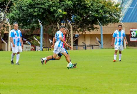 Com direito a show, Copa da Madrugada prepara festa para os campe&otilde;es