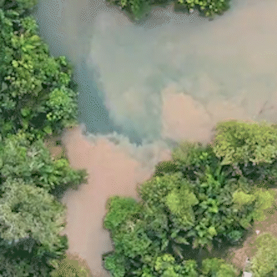 Assoreamento avan&ccedil;a e causa colapso silencioso nas &aacute;guas do Rio da Prata