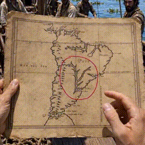 SOS Pantanal usa IA para recriar bioma de quase 500 anos atr&aacute;s