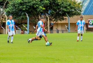 Com direito a show, Copa da Madrugada prepara festa para os campeões Com direito a show, Copa da Madrugada prepara festa para os campeões