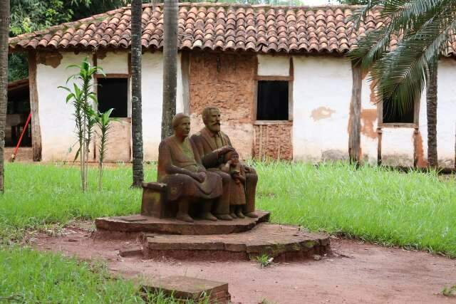 Ap&oacute;s 6 anos, restaura&ccedil;&atilde;o de marco hist&oacute;rico da Capital ainda n&atilde;o saiu do papel