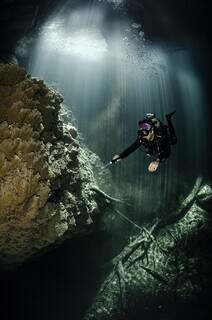 Cenários de Bonito e Bodoquena aparecem entre as melhores fotos do mundo Cenários de Bonito e Bodoquena aparecem entre as melhores fotos do mundo