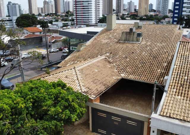 Casa no Jardim dos Estados ser&aacute; demolida para dar lugar a pr&eacute;dio de 18 andares