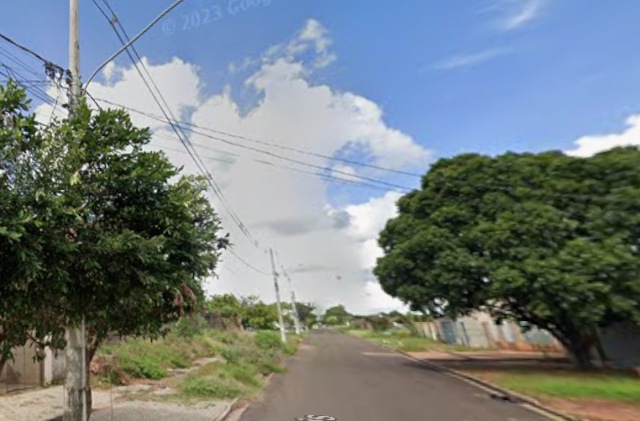 Vizinho esfaqueia homem durante discuss&atilde;o e v&iacute;tima fica em estado grave