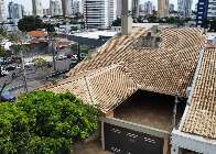 Casa no Jardim dos Estados será demolida para dar lugar a prédio de 18 andares
