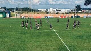 Oper&aacute;rio e Ivinhema t&ecirc;m jogos decisivos na S&eacute;rie D por vaga na pr&oacute;xima fase