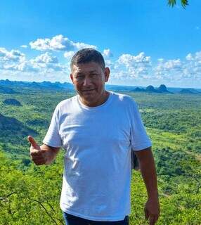 Secretário do governo paraguaio morre em atentado a tiros na fronteira Secretário do governo paraguaio morre em atentado a tiros na fronteira