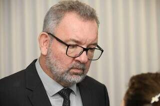 João César é diplomado e prepara retorno à Assembleia para mandato de 7 meses João César é diplomado e prepara retorno à Assembleia para mandato de 7 meses