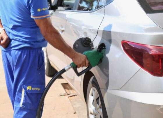 Governo deve fixar em R$ 0,44 desconto por litro para segurar pre&ccedil;o da gasolina