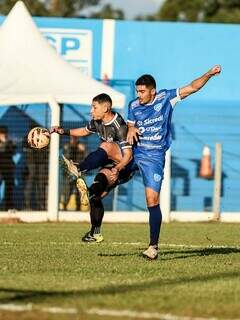 Oper&aacute;rio e Ivinhema t&ecirc;m jogos decisivos na S&eacute;rie D por vaga na pr&oacute;xima fase