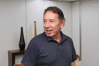 João César é diplomado e prepara retorno à Assembleia para mandato de 7 meses João César é diplomado e prepara retorno à Assembleia para mandato de 7 meses