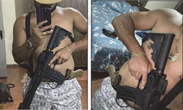 R&eacute;us por tr&aacute;fico, lavagem e opera&ccedil;&atilde;o ilegal de c&acirc;mbio somam 37 anos de pris&atilde;o