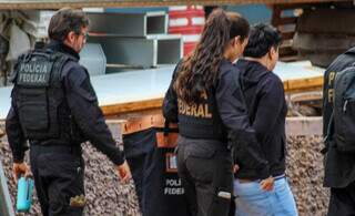 Preso pela PF, empres&aacute;rio alega "sufocamento financeiro" para n&atilde;o pagar fian&ccedil;a
