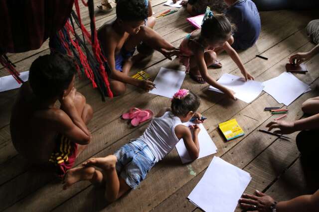Sa&uacute;de mental de crian&ccedil;as e adolescentes est&aacute; oficialmente prevista no ECA