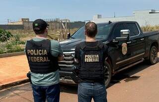 Empres&aacute;rio de Ivinhema acusado de tr&aacute;fico internacional &eacute; absolvido