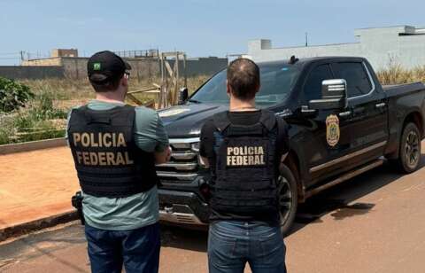 Empres&aacute;rio de Ivinhema acusado de tr&aacute;fico internacional &eacute; absolvido