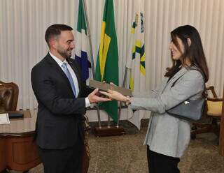 Justiça Eleitoral espera provocação para rever caso Tiago Vargas Justiça Eleitoral espera provocação para rever caso Tiago Vargas