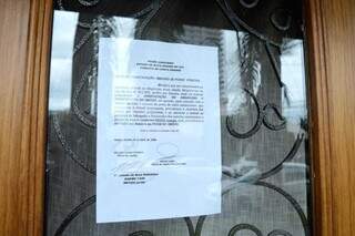 Empresário some sem pagar aluguel e abandona cafeteria que funcionou por 8 anos Empresário some sem pagar aluguel e abandona cafeteria que funcionou por 8 anos