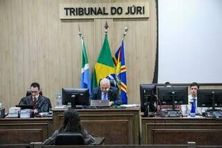 Para júri, réu diz que trauma de abusos motivou agressão fatal contra cadeirante Para júri, réu diz que trauma de abusos motivou agressão fatal contra cadeirante