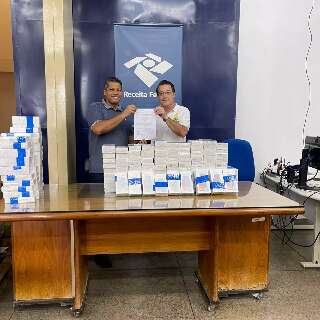 Bazar ter&aacute; celulares, perfumes importados e patinetes com pre&ccedil;os baixos