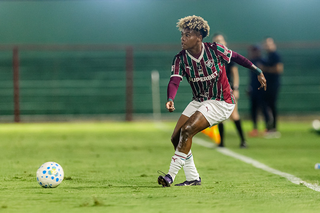 Fluminense cede empate ao Bahia nos acr&eacute;scimos do Brasileir&atilde;o Feminino