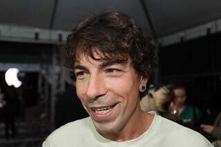 Nem frio espanta público de corrida nos altos da Afonso Pena Nem frio espanta público de corrida nos altos da Afonso Pena