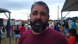 Moradores se juntam e celebram aniversário de bairro criado há 19 anos Moradores se juntam e celebram aniversário de bairro criado há 19 anos