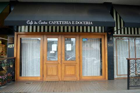 Dona de franquia de caf&eacute; diz que empres&aacute;rio da Capital estava fora do padr&atilde;o