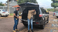 Mulher que matou homem queimado &eacute; denunciada por atear fogo em gr&aacute;vida