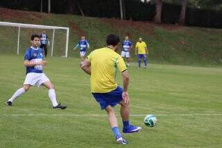 Virada, expuls&atilde;o e goleada definem t&iacute;tulo do "Brasil" na final contra a "Fran&ccedil;a"