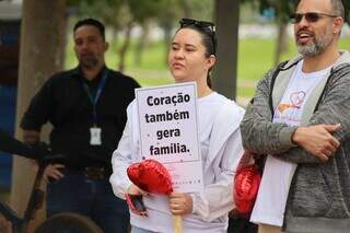 Antes mesmo de chegar, Ana já ganhou quarto, roupas e uma família Antes mesmo de chegar, Ana já ganhou quarto, roupas e uma família