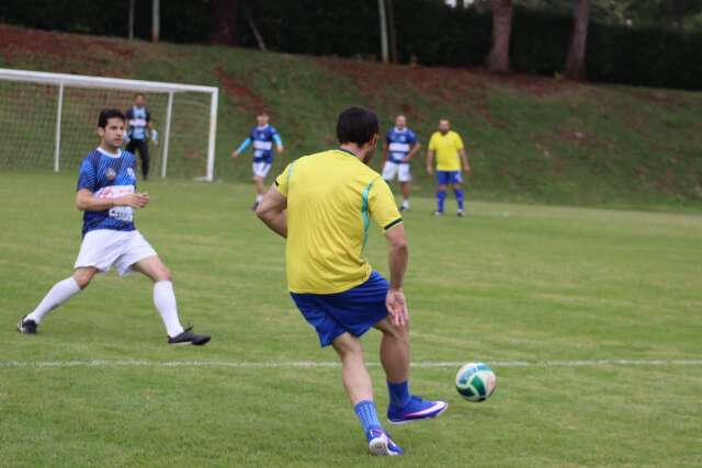 Virada, expuls&atilde;o e goleada definem t&iacute;tulo do "Brasil" na final contra a "Fran&ccedil;a"