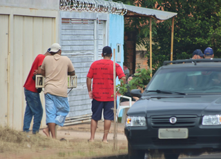 Menino de 14 anos é encontrado morto e suspeita é de infarto Menino de 14 anos é encontrado morto e suspeita é de infarto
