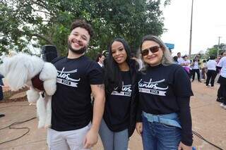 Antes mesmo de chegar, Ana já ganhou quarto, roupas e uma família Antes mesmo de chegar, Ana já ganhou quarto, roupas e uma família