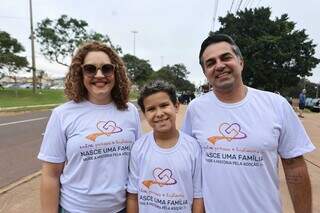 Antes mesmo de chegar, Ana já ganhou quarto, roupas e uma família Antes mesmo de chegar, Ana já ganhou quarto, roupas e uma família