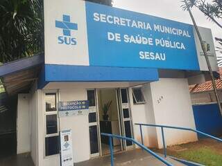 Secretaria de Saúde presta contas de gastos e serviços nesta segunda-feira Secretaria de Saúde presta contas de gastos e serviços nesta segunda-feira