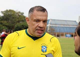 Virada, expuls&atilde;o e goleada definem t&iacute;tulo do "Brasil" na final contra a "Fran&ccedil;a"