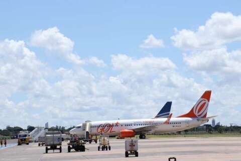 Anac muda regra de pista para evitar confus&atilde;o em aeroportos