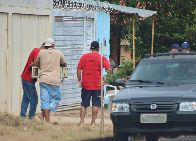 Menino de 14 anos é encontrado morto e suspeita é de infarto