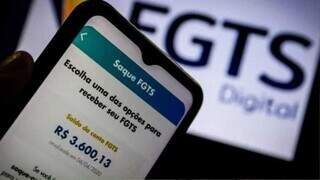 Liberação do FGTS para demitidos no saque-aniversário começa nesta terça Liberação do FGTS para demitidos no saque-aniversário começa nesta terça