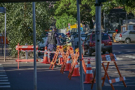 Vai sair de casa? Veja trechos que estarão interditados neste domingo