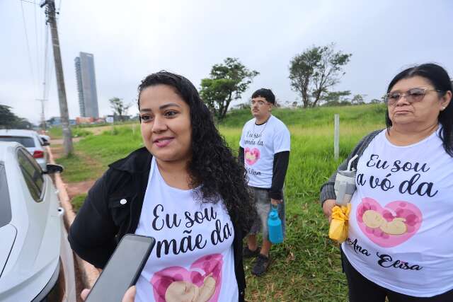 Antes mesmo de chegar, Ana j&aacute; ganhou quarto, roupas e uma fam&iacute;lia